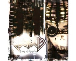 Abortus - Process Of Elimination (CD)