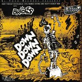 Brioles - Down Down Down (CD)