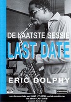 Eric Dolphy - The Last Date (DVD)