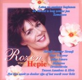 Hepie - Rozen voor (CD)