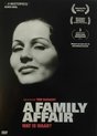 A Family Affair (DVD) (Import geen NL ondertiteling)