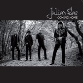Julian Sas - Coming Home (CD)