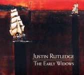 Justin Rutledge - The Early Windows (CD)