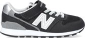 New Balance Yv996 Lage sneakers - Jongens - Zwart - Maat 28