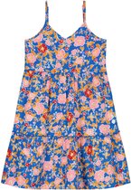 Shiwi jurk jakarta Gemengde Kleuren-152