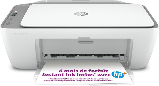 Beste All-in-one printer uit Jun. 2022 (Top 10) | Bestenu