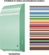 Dan Dryer Exclusive dispenser for paper in many different colors