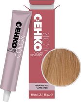 C: Ehko 9/00 Color Explosion 2oz Light-Light