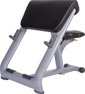 Athletic Performance Scott Bench Blue Line