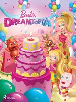 Barbie 9 - Barbie - Dreamtopia