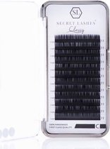 Secret Lashes Wimperextensions Classy Collectie D - 0,20 - 14mm