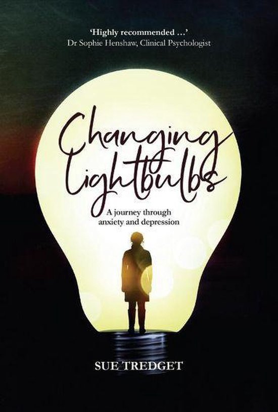 Changing Lightbulbs - cover