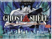 Ghost in the Shell Poster 92x69.2cm