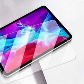 iPad 10.2 2019 / 2020 / 2021 Tempered Glass Screenprotector- Transparant