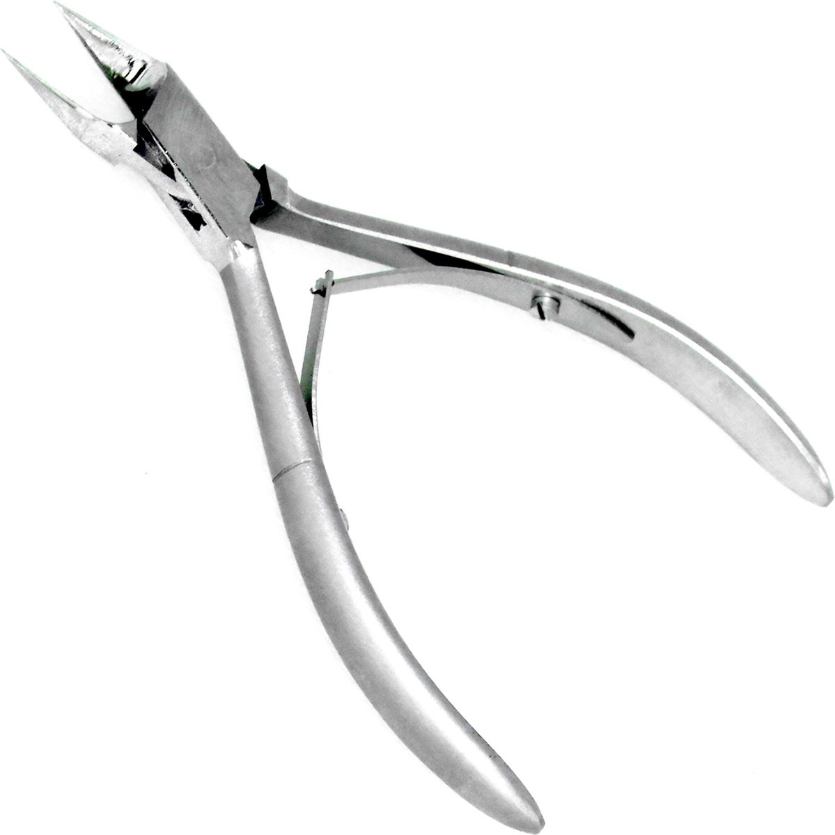 Goedkoopste Sibel - Nails - Pedicure Nageltang - 13 cm