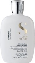 Shampoo Semi di Lino Diamond Alfaparf Milano (250 ml)