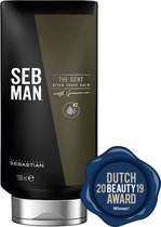 SEB Man - The Gent - After-Shave Balm - 150 ml