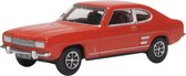 OXFORD Ford CAPRI MK1 schaalmodel 1:76