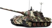 Forces of Valor Duitse Sd.Kfz.186 Panzerjager - 1:32