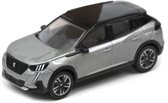 NOREV Peugeot 2008 2020 schaalmodel 1:64