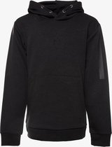 Osaga jongens sweater - Zwart - Maat 110/116