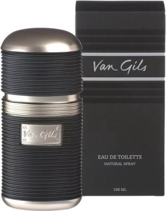 Idol I mængde erindringer Van Gils Classic 100 ml - Eau de toilette | bol.com