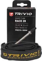 Trivio Race 28 Binnenband - 80mm ventiel