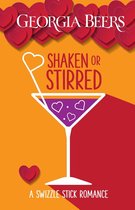 A Swizzle Stick Romance 1 - Shaken or Stirred