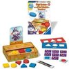 Afbeelding van het spelletje Ravensburger Farben- und Formen-Zauber Board game Educatief