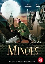 Minoes (DVD)