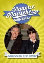 Wittekerke - Aflevering 121 - 128  (DVD)