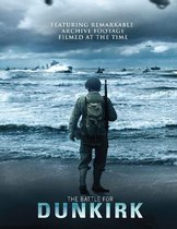 Battle For Dunkirk (DVD)
