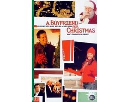 Boyfriend For Christmas (DVD)