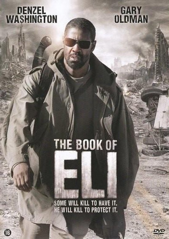 Book Of Eli