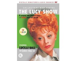 The Lucy Show 1 (DVD)