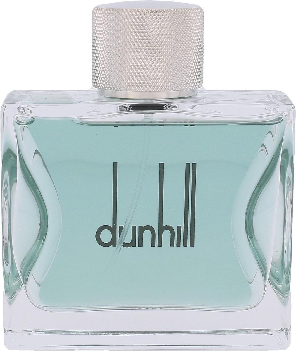 Herenparfum Dunhill EDT London (100 ml)