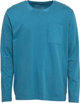 Esprit shirt Hemelsblauw-Xxl (Xxl)