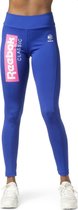Reebok Cl R Legging Dames legging blauw
