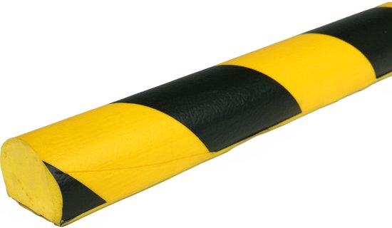 Baksteenstrip 3D Wandpaneel XL PU Ardesia Blancura Wit – Geheel Naadloos – Voor binnen/buiten