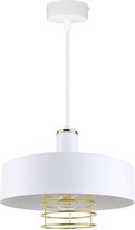 Moderne ronde industriële hanglamp