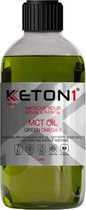 Keton1 – MCT Olie Green Omega-7