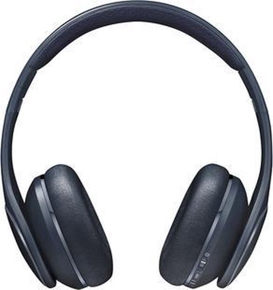 Samsung Level ON - Bluetooth koptelefoon - Draadloze hoofdtelefoon - Zwart  | bol.com