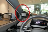 Houder - Brodit ProClip - Volkswagen ID.4 2020-> Left mount