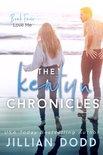 The Keatyn Chronicles 4 - Love Me