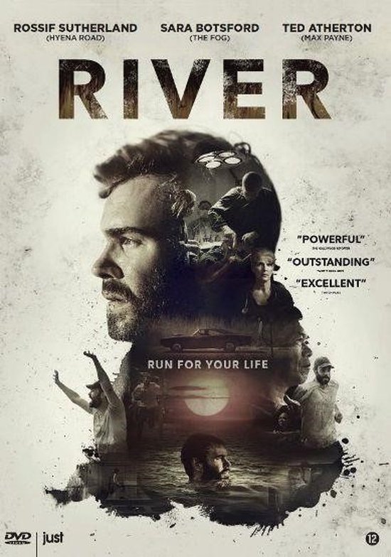 River (DVD)