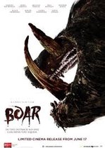 Boar (DVD)
