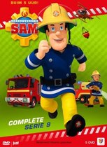 Brandweerman Sam - Beste Reddingsmissies Collectie