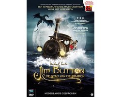 Jim Button En De Stad Van De Draken