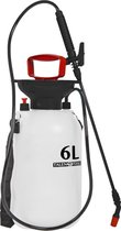 Talen Tools - Drukspuit - 6L - Met D-Handvat
