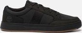 Timberland Davis Square F/L Ox Heren Sneakers - Black - Maat 45